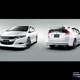 Illustration for article titled 2010 Mugen Zero-Lift Honda Insight: Photos, Video And No Lift!